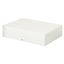 Stationary Folding Cartons - 075-0116529 - 8 5/8