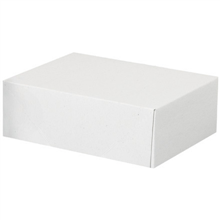 Stationary Folding Cartons - 075-0116549 - 8 5/8