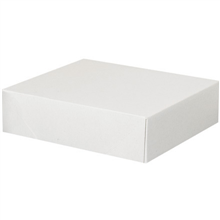 Stationary Folding Cartons - 075-0116550 - 11 1/8