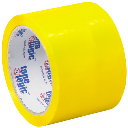 Colored Carton Sealing Tape - 291-0116963 - 3