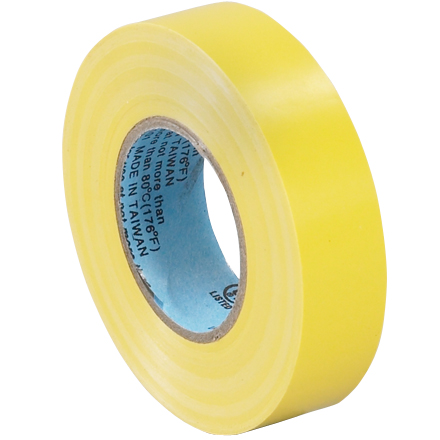 Electrical Tape - 287-0117109 - 3/4