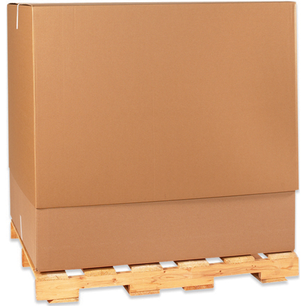 Telescoping Boxes - 075-0117120 - 36 1/2