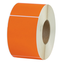 Colored Thermal Transfer Labels - 219-0117146 - 4