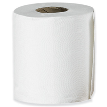 Toilet Tissue - 262-0117213 - Advantage 2-Ply Toilet Tissue