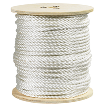 Polyester Rope - 174-0117303 - 1/4